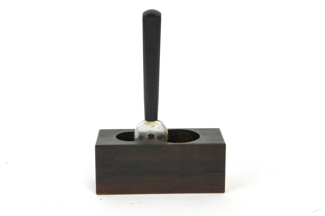 YUKSEL CAGLAR DANISH NUTCRACKER - 7