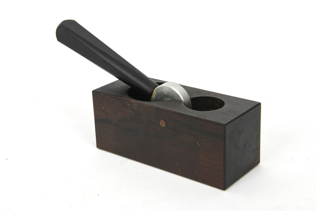 YUKSEL CAGLAR DANISH NUTCRACKER - 8