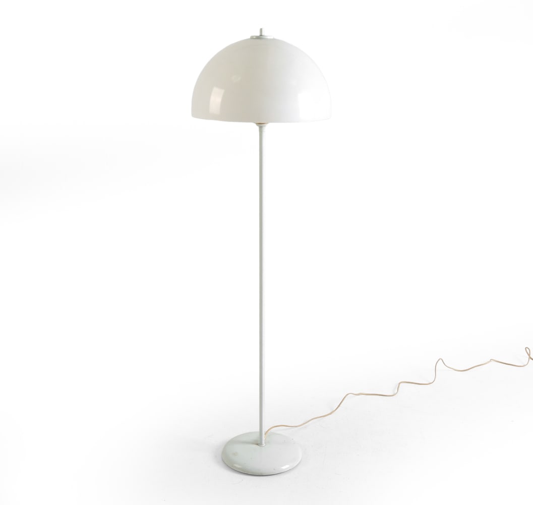 KNUD CHRISTENSEN CHAMPION FLOOR LAMP (1 of 12)