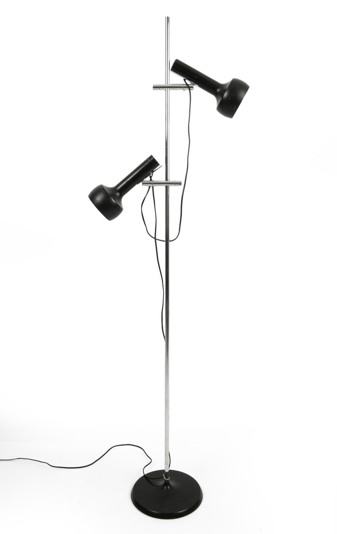 DANISH FLOOR LAMP C. 1970S (1 of 11)
