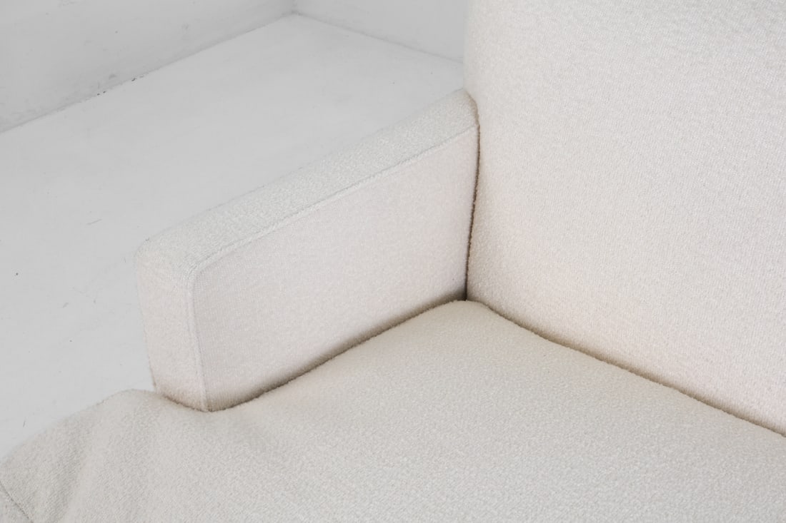 THEODORE ALEXANDER STYLE CUSTOM SOFA - 10