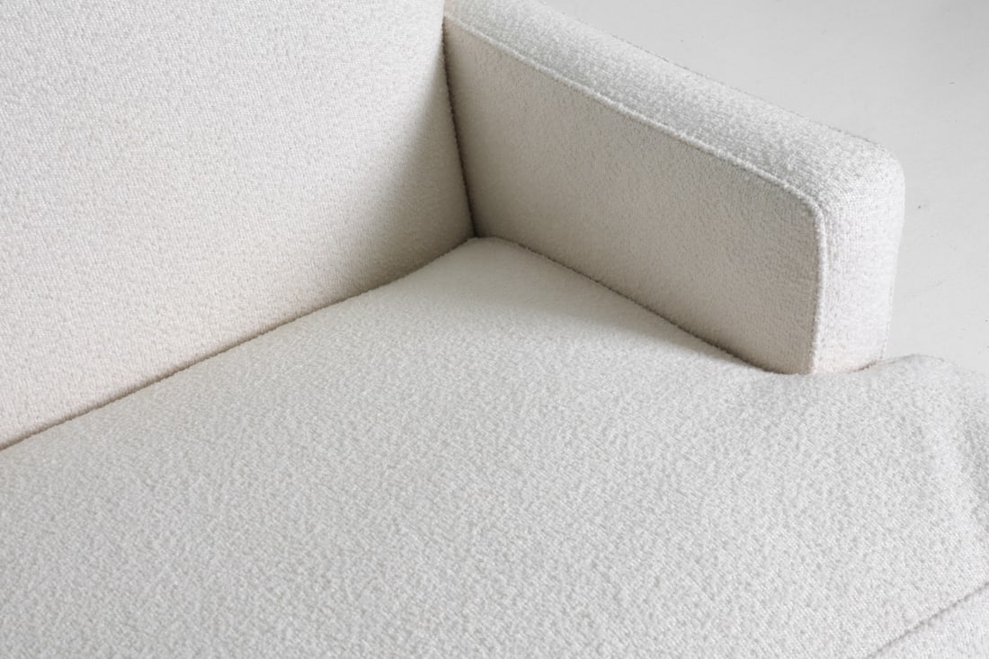 THEODORE ALEXANDER STYLE CUSTOM SOFA - 11
