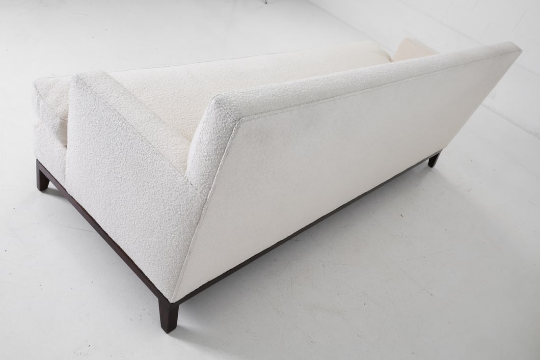 THEODORE ALEXANDER STYLE CUSTOM SOFA - 13