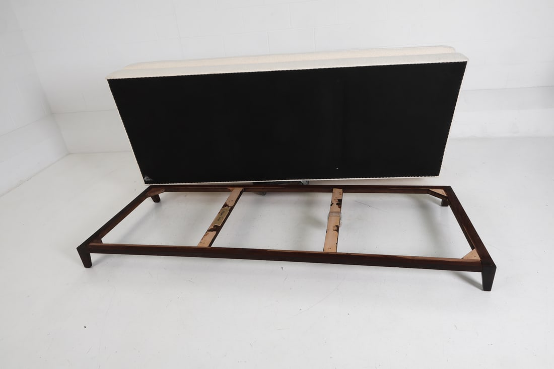 THEODORE ALEXANDER STYLE CUSTOM SOFA - 14