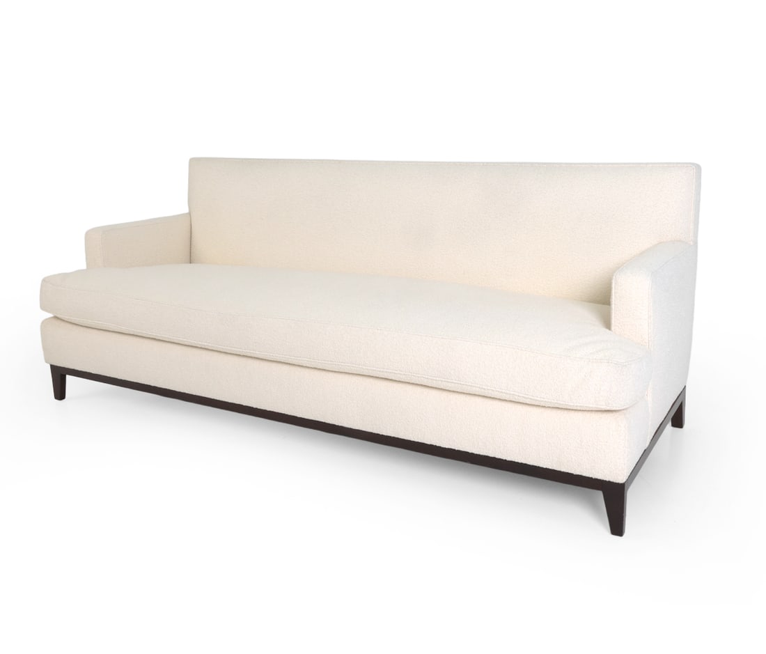 THEODORE ALEXANDER STYLE CUSTOM SOFA (1 of 14)