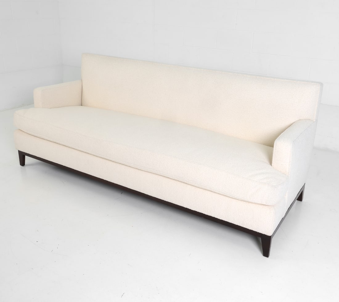 THEODORE ALEXANDER STYLE CUSTOM SOFA - 2