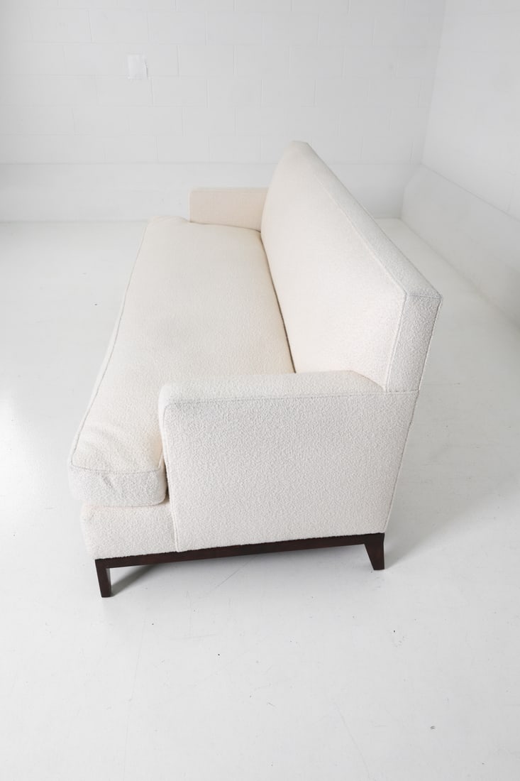 THEODORE ALEXANDER STYLE CUSTOM SOFA - 5