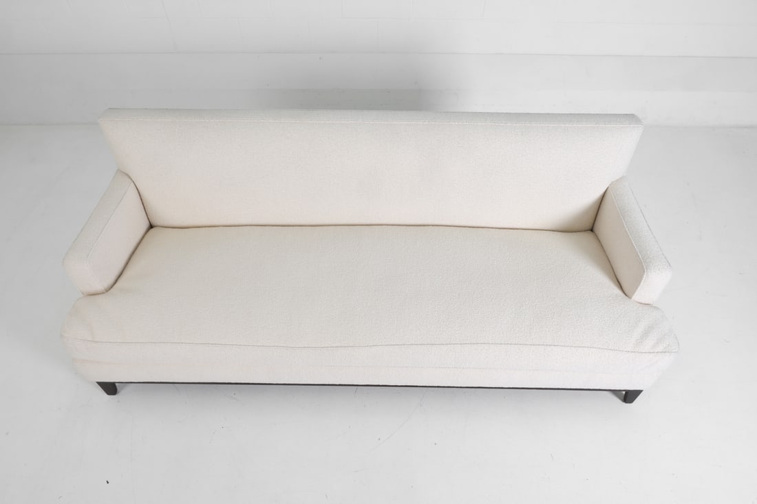 THEODORE ALEXANDER STYLE CUSTOM SOFA - 6