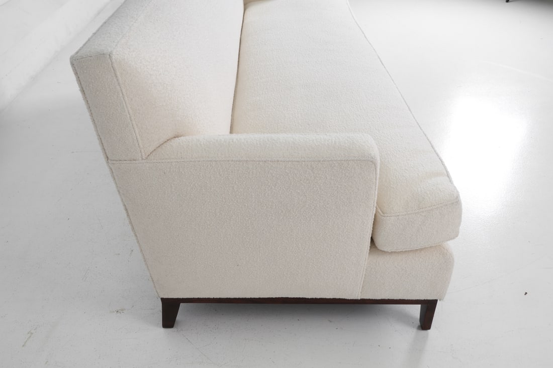 THEODORE ALEXANDER STYLE CUSTOM SOFA - 7