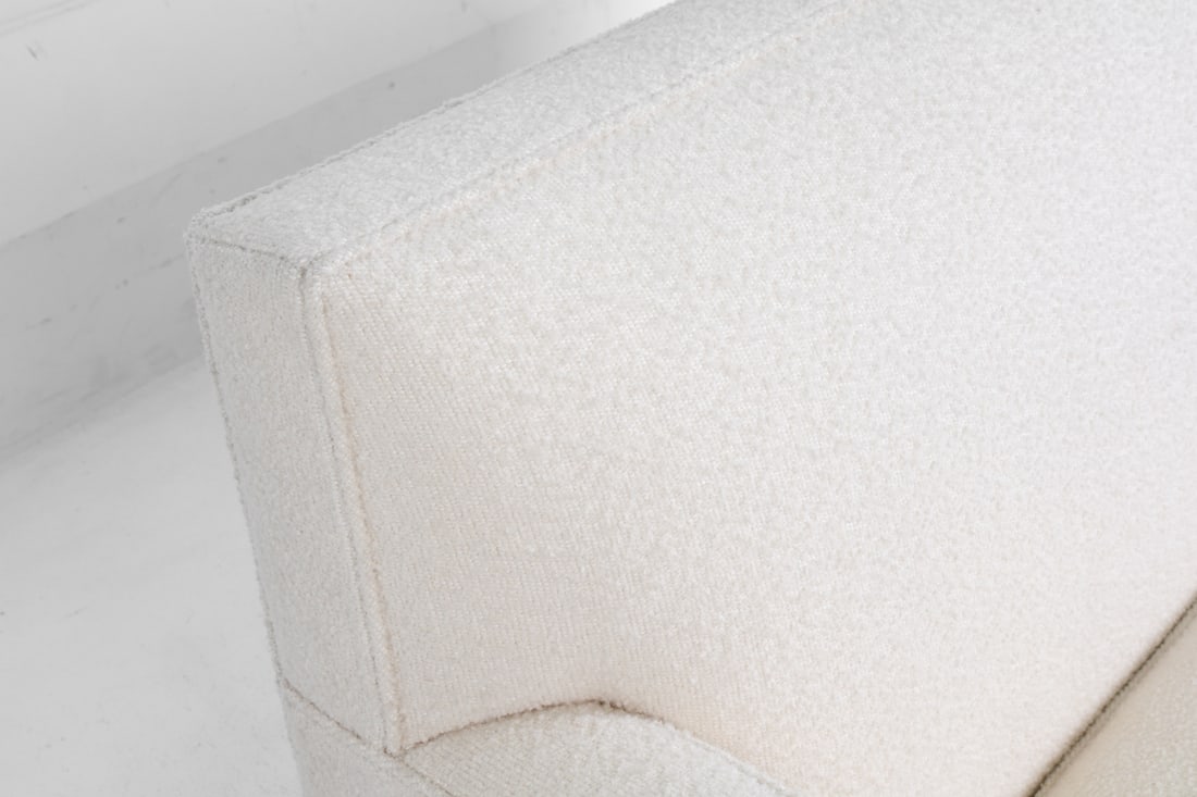 THEODORE ALEXANDER STYLE CUSTOM SOFA - 8