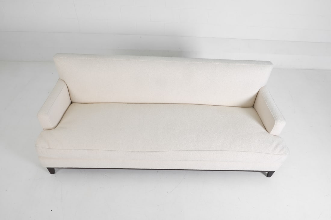 THEODORE ALEXANDER STYLE CUSTOM SOFA - 9