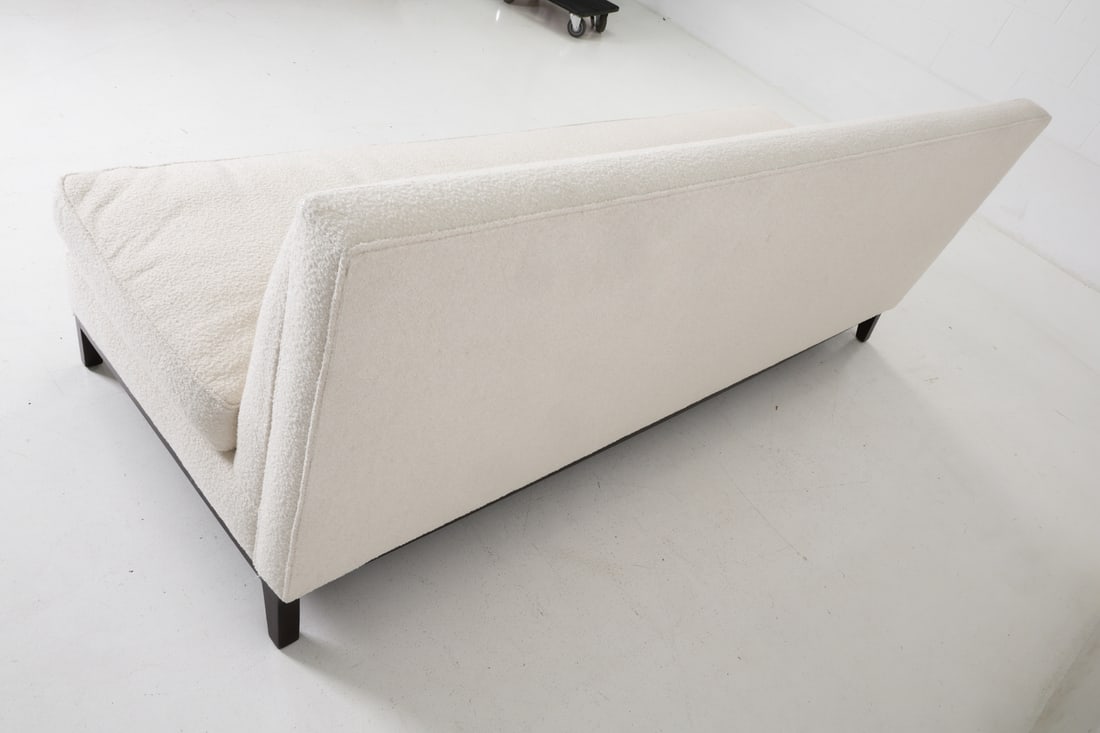 THEODORE ALEXANDER STYLE CUSTOM SOFA - 10