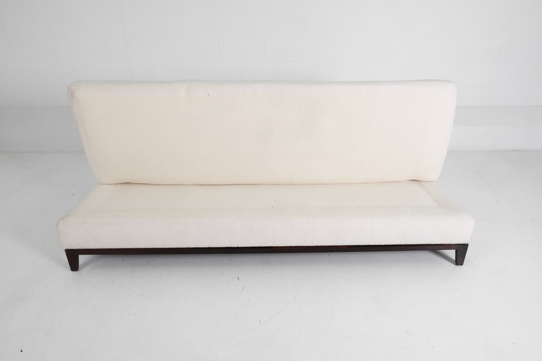 THEODORE ALEXANDER STYLE CUSTOM SOFA - 11