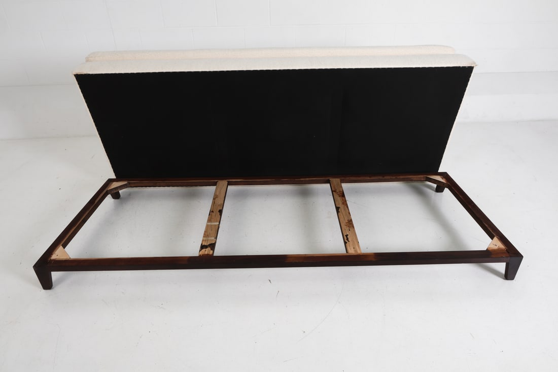 THEODORE ALEXANDER STYLE CUSTOM SOFA - 13