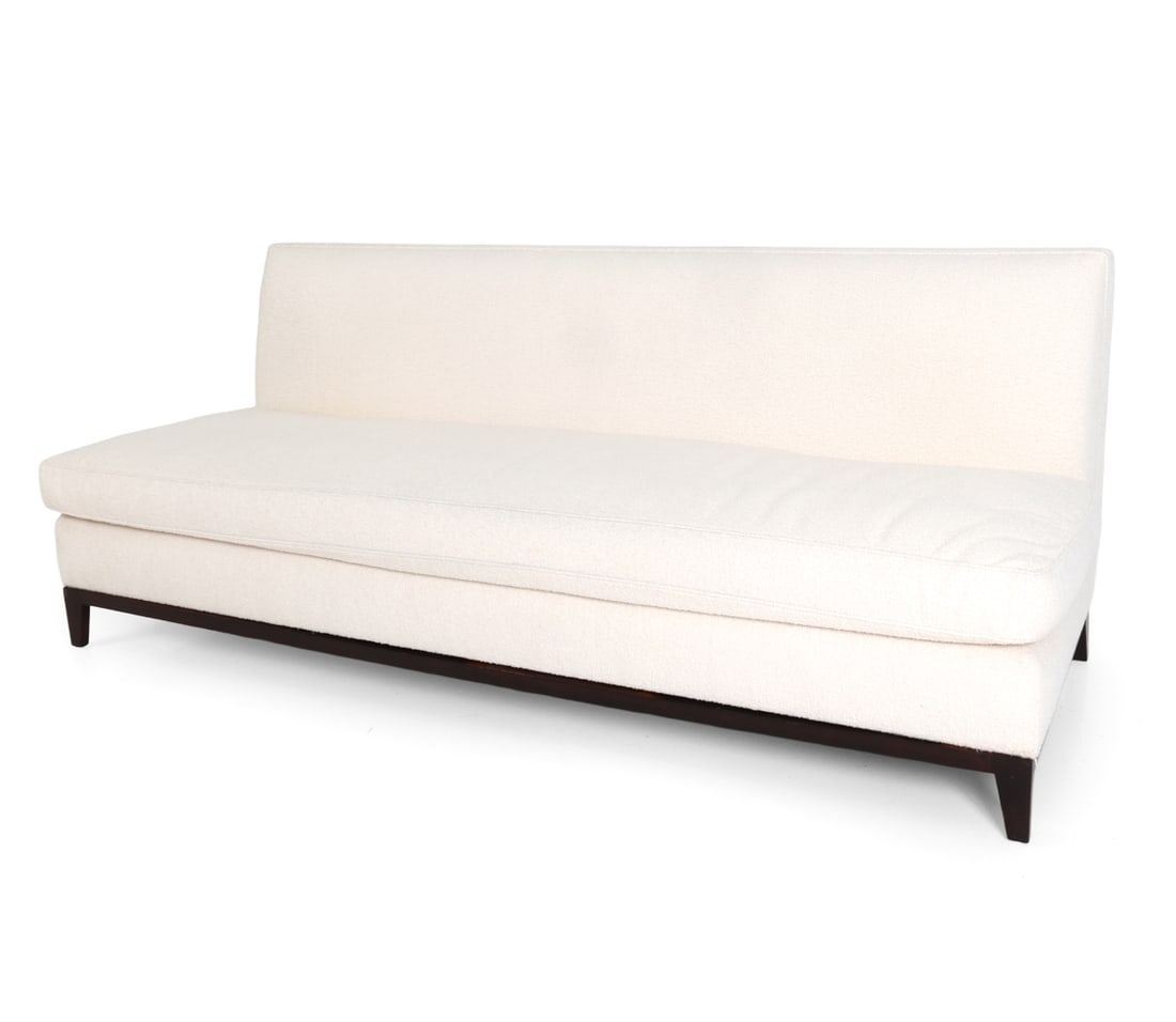 THEODORE ALEXANDER STYLE CUSTOM SOFA (1 of 14)