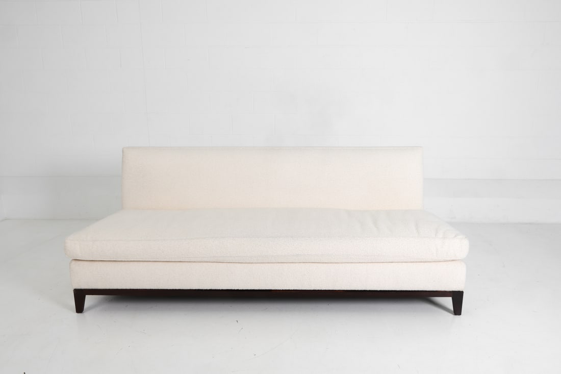 THEODORE ALEXANDER STYLE CUSTOM SOFA - 3