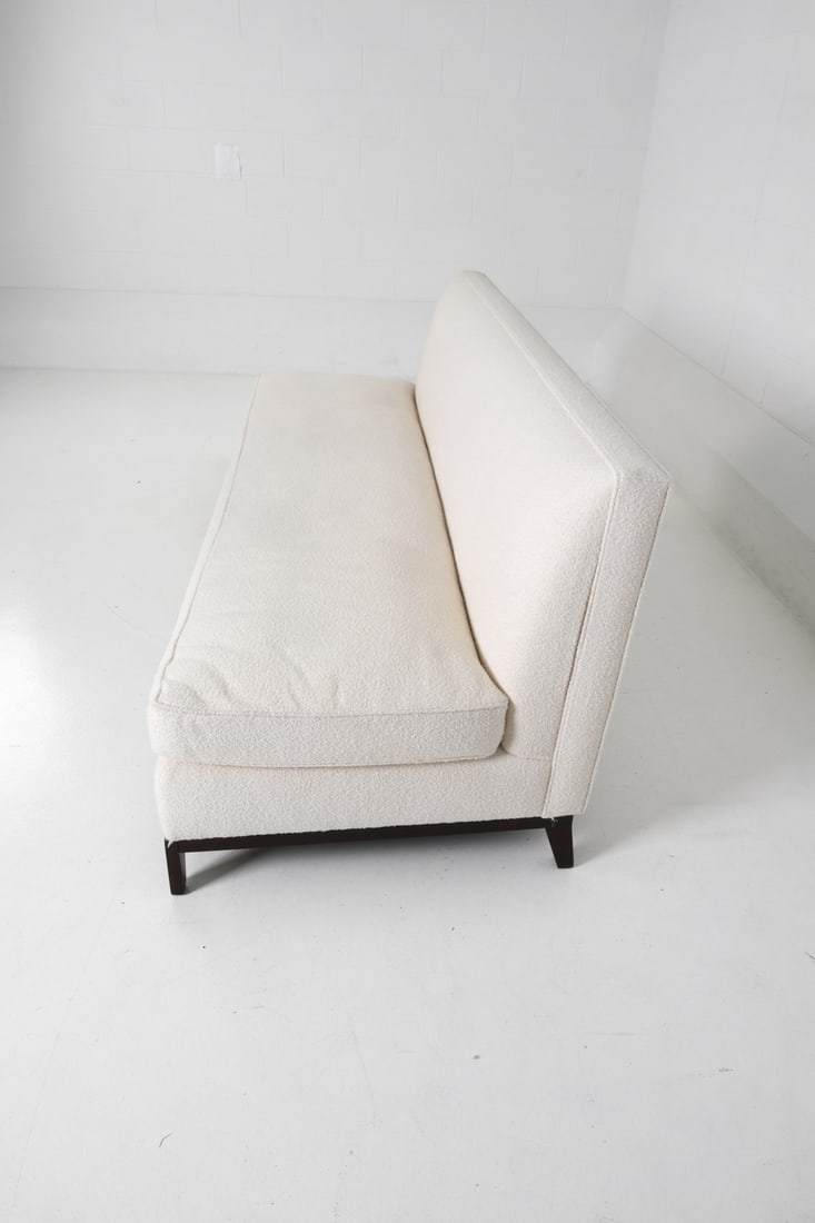 THEODORE ALEXANDER STYLE CUSTOM SOFA - 5