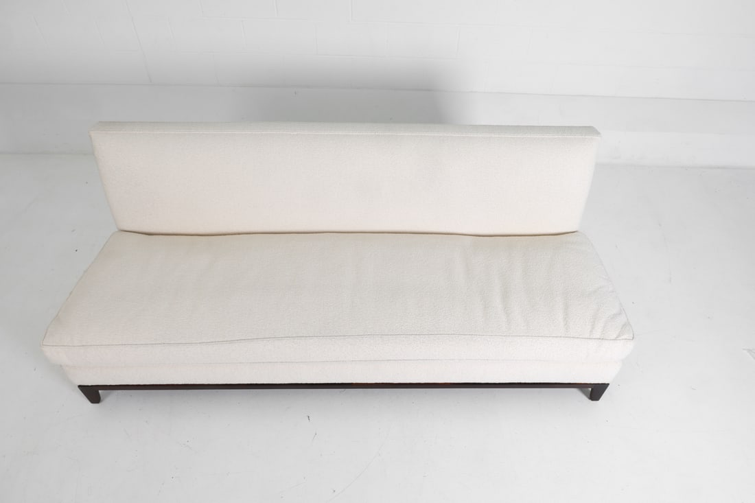 THEODORE ALEXANDER STYLE CUSTOM SOFA - 6
