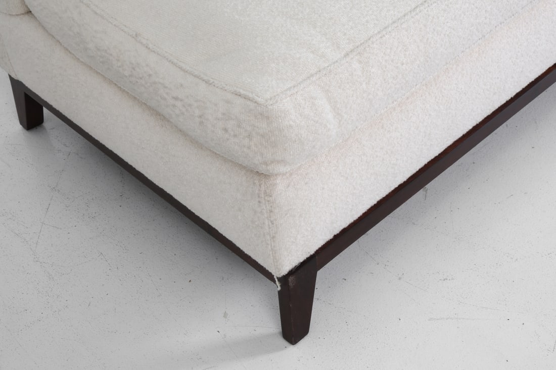 THEODORE ALEXANDER STYLE CUSTOM SOFA - 8