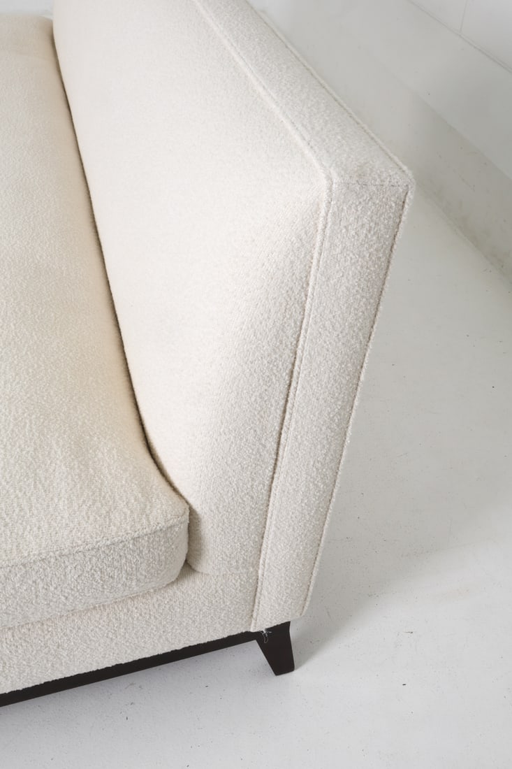 THEODORE ALEXANDER STYLE CUSTOM SOFA - 9