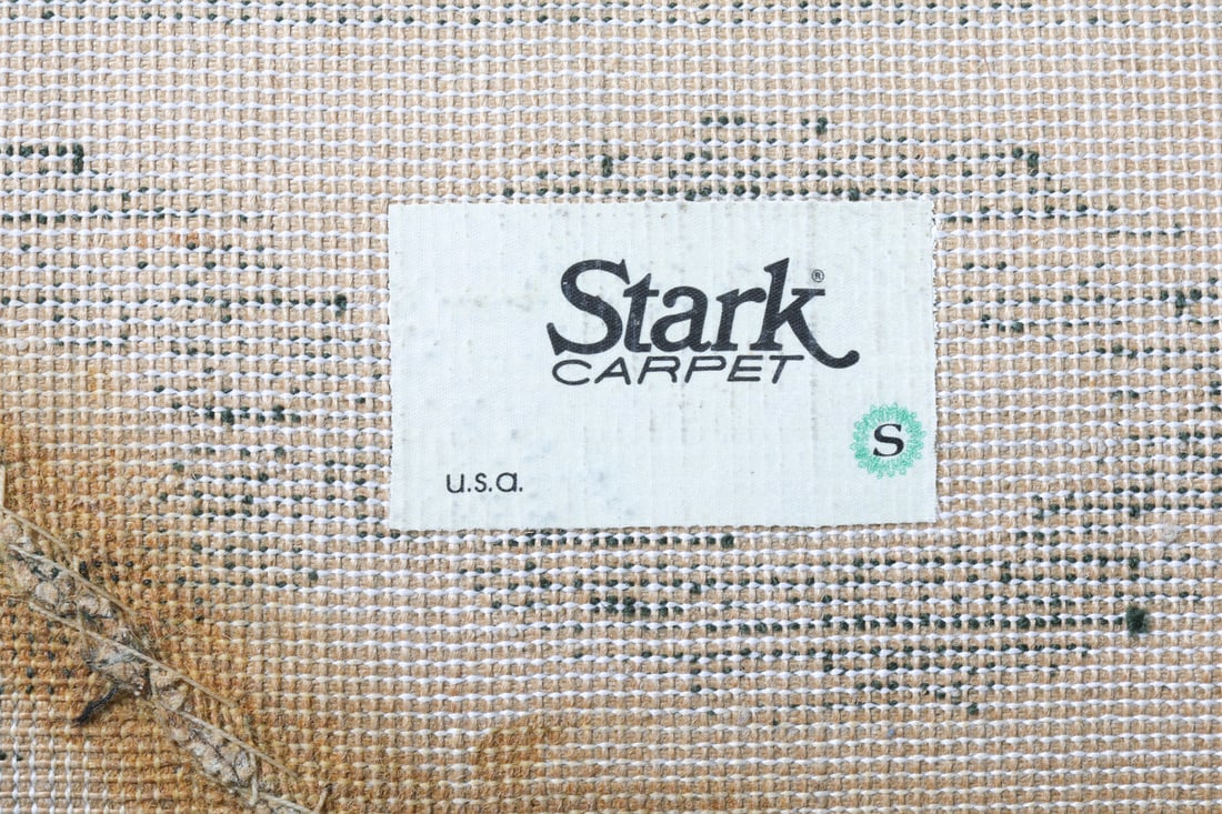 LARGE STARK CARPET - 11