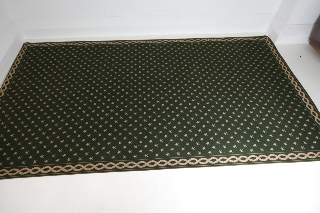 LARGE STARK CARPET - 2