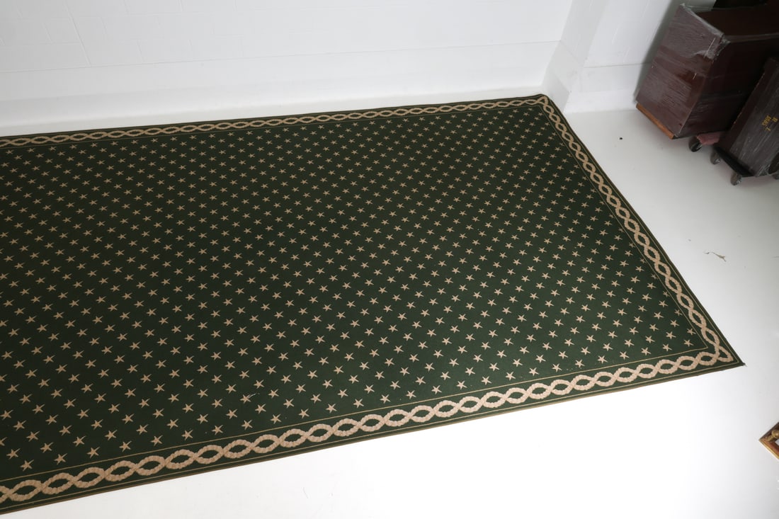 LARGE STARK CARPET - 4