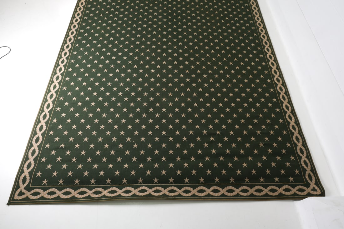 LARGE STARK CARPET - 5