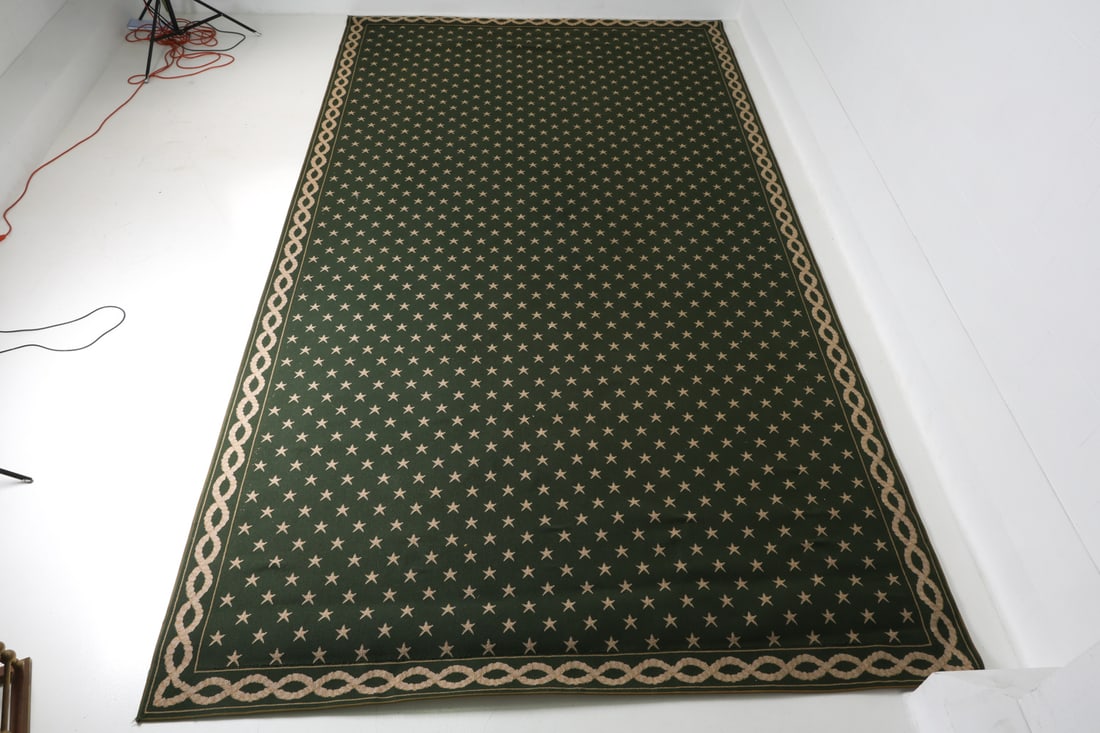 LARGE STARK CARPET - 6