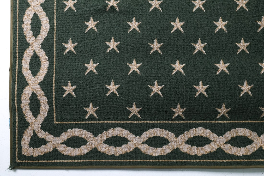 LARGE STARK CARPET - 7