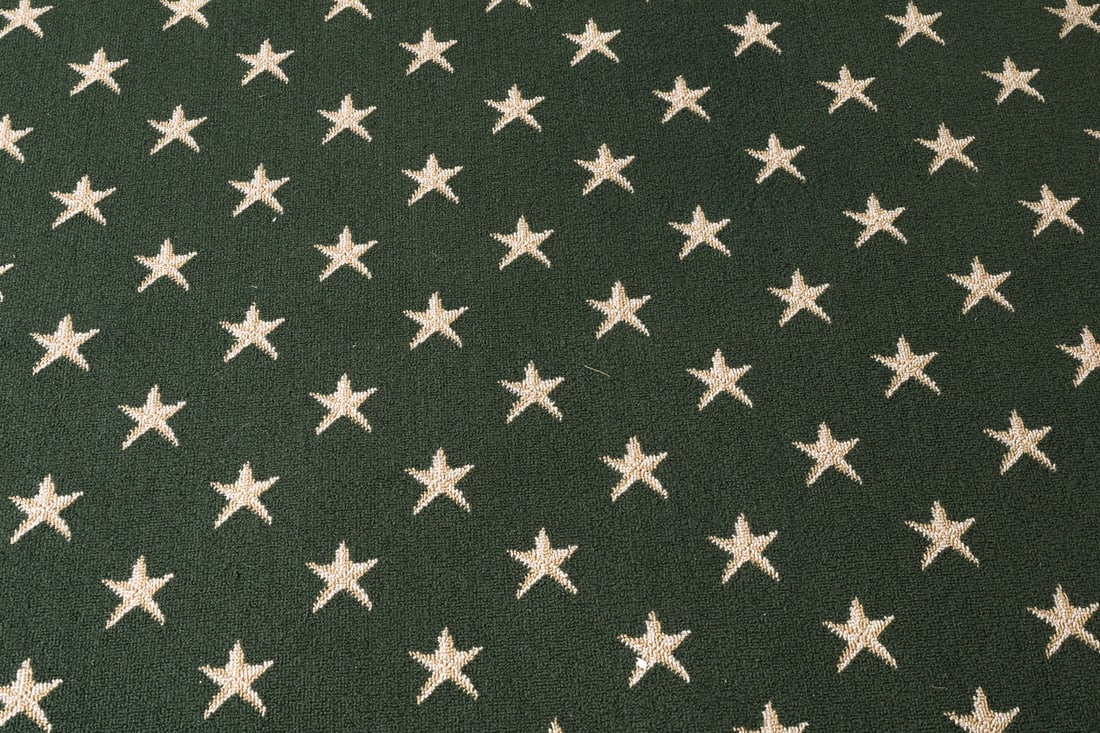 LARGE STARK CARPET - 8