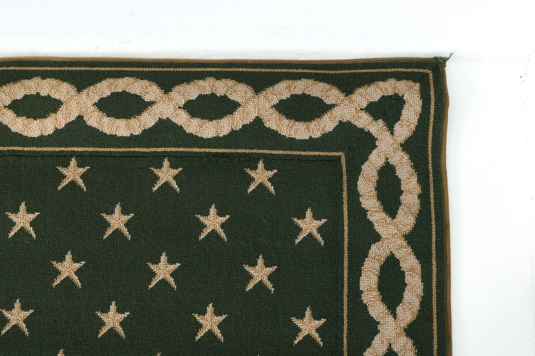 LARGE STARK CARPET - 9
