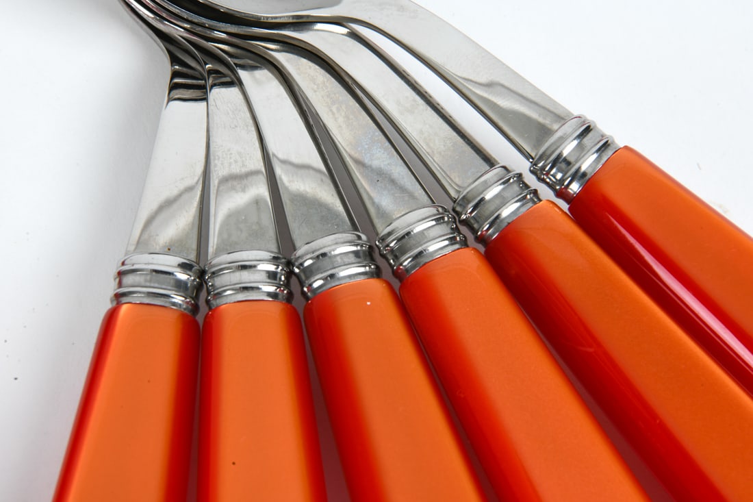 SABRE PARIS FLATWARE GROUPING - 9