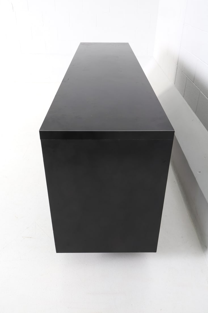 BERNHARDT INTERIORS BOULEVARD BUFFET SIDEBOARD - 11