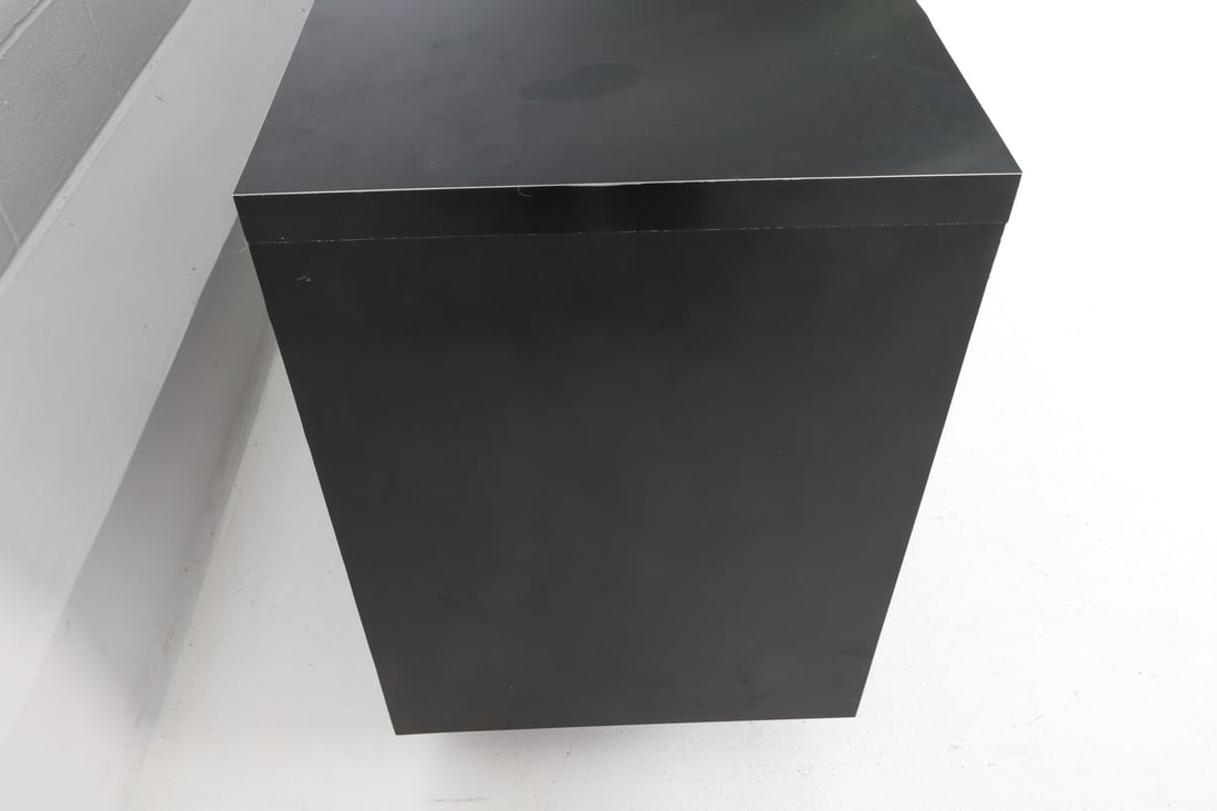 BERNHARDT INTERIORS BOULEVARD BUFFET SIDEBOARD - 13
