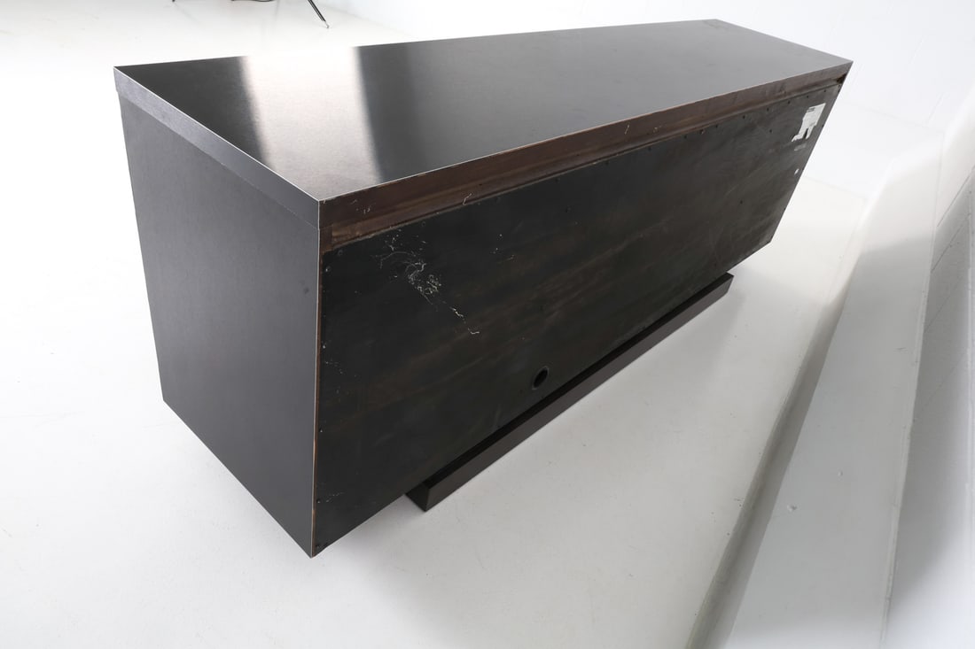 BERNHARDT INTERIORS BOULEVARD BUFFET SIDEBOARD - 14