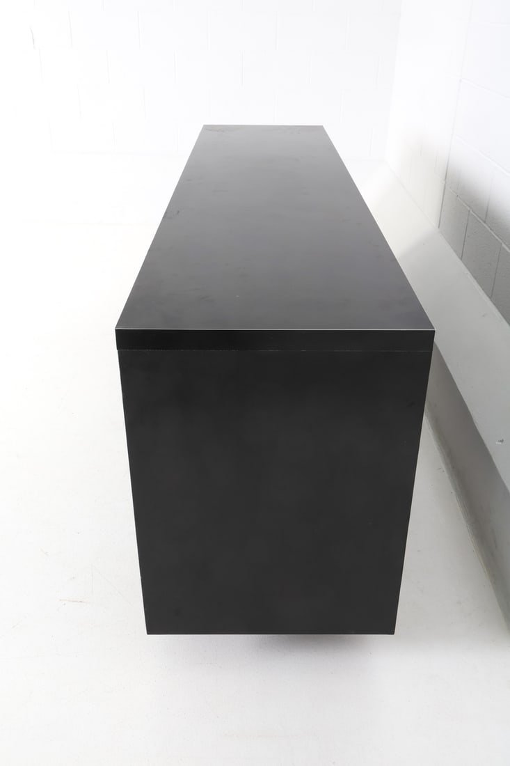 BERNHARDT INTERIORS BOULEVARD BUFFET SIDEBOARD - 5