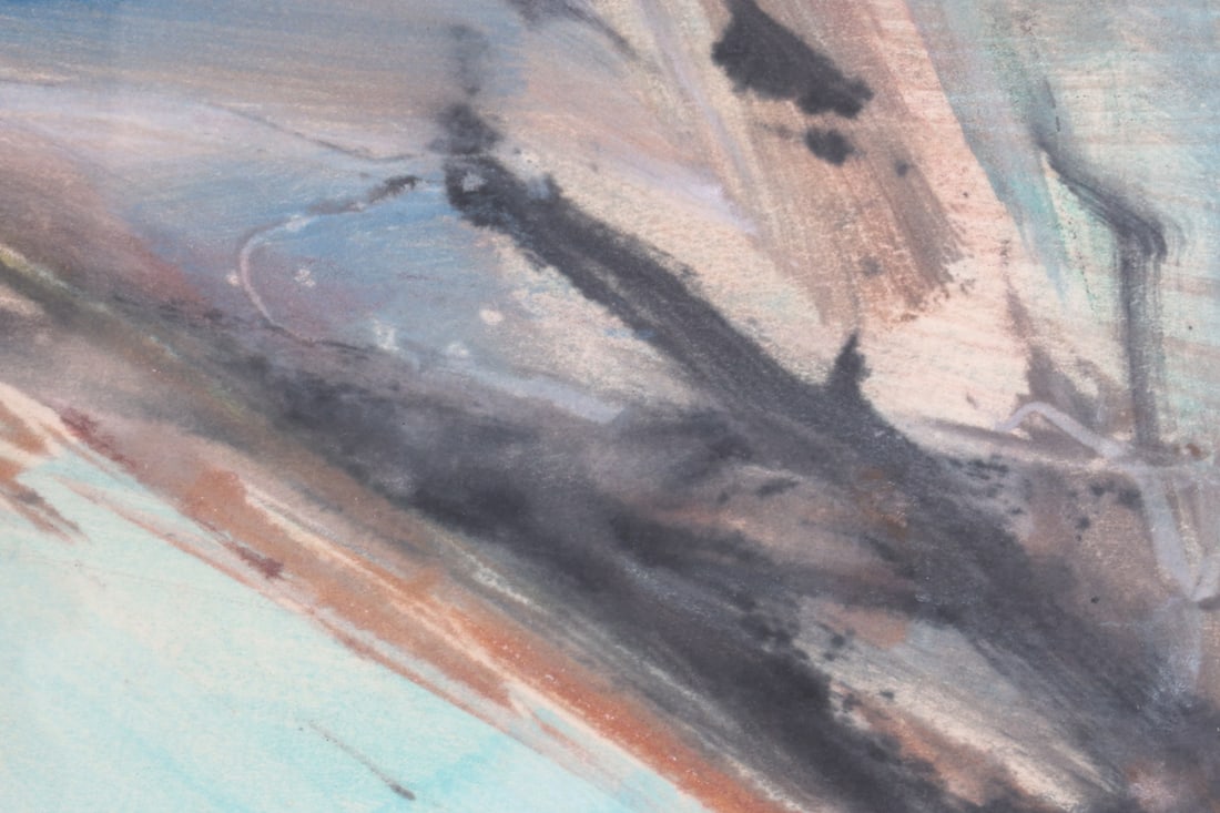 ABSTRACT PRINT - 3