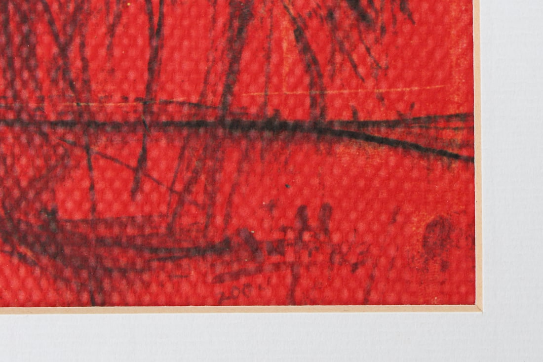 ABSTRACT PRINTS - 10