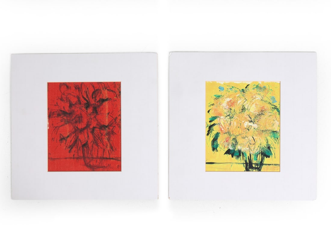 ABSTRACT PRINTS (1 of 11)