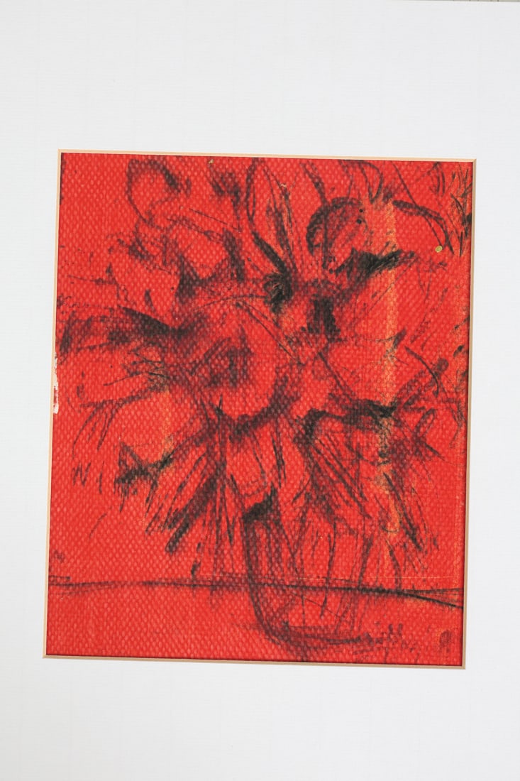 ABSTRACT PRINTS - 2