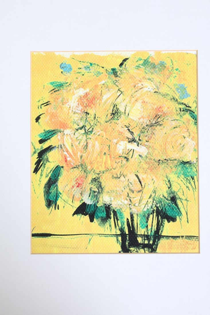 ABSTRACT PRINTS - 3