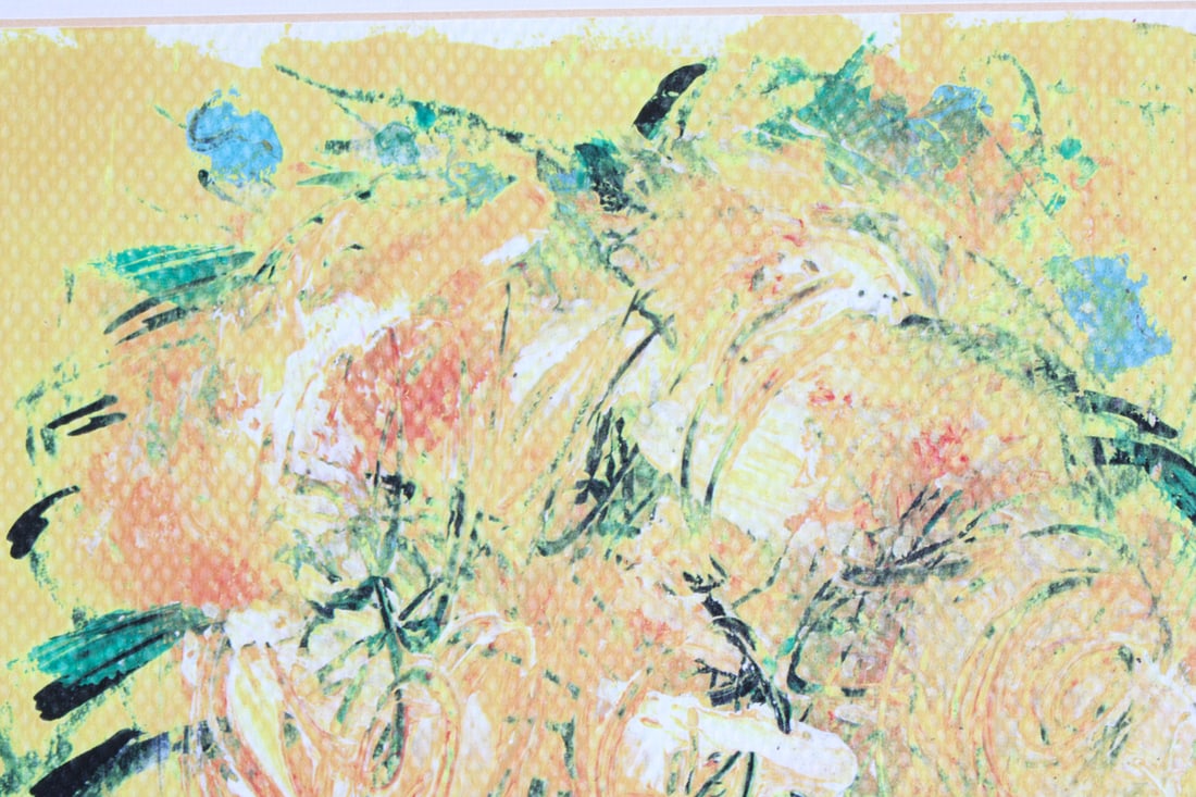 ABSTRACT PRINTS - 4