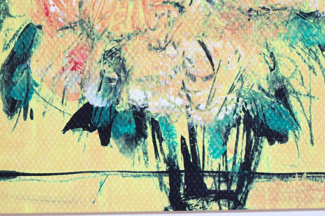 ABSTRACT PRINTS - 6