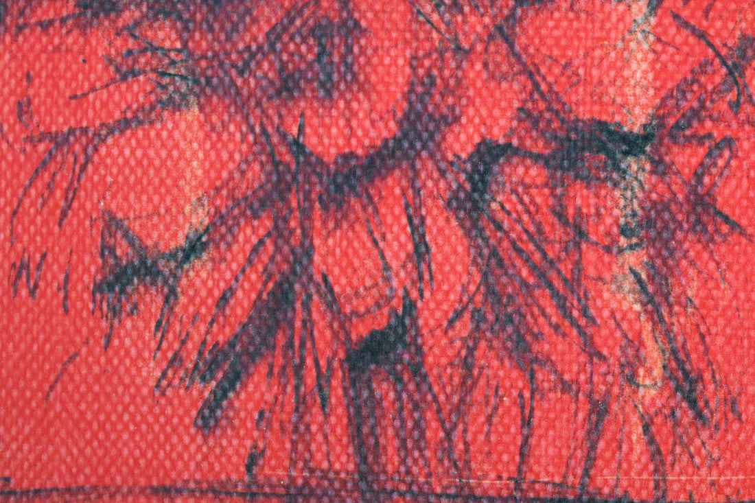 ABSTRACT PRINTS - 8