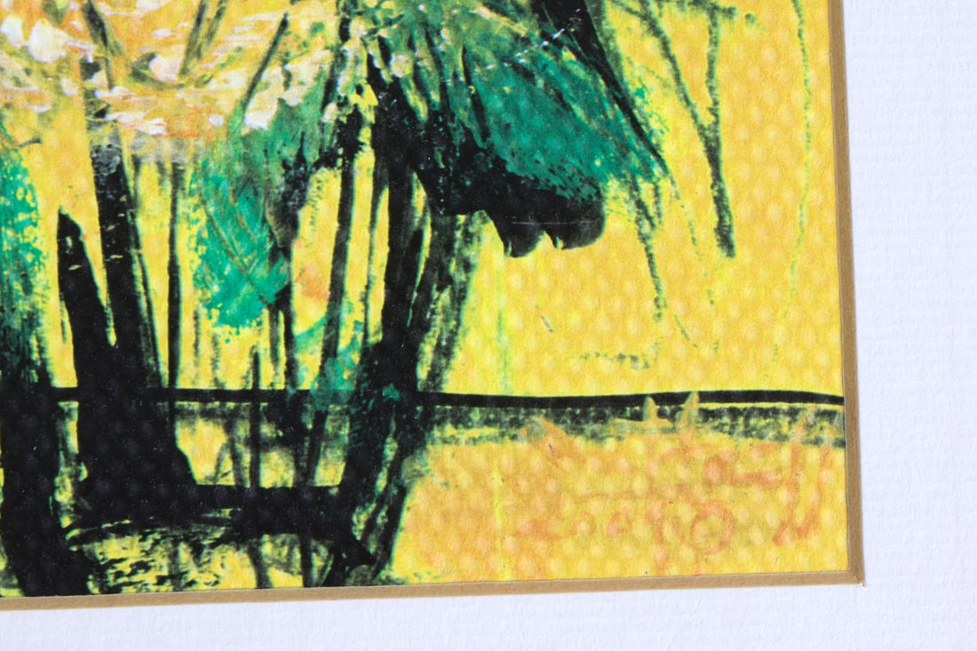 ABSTRACT PRINTS - 9