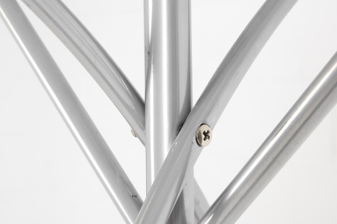 SCANDINAVIAN COAT RACK - 10