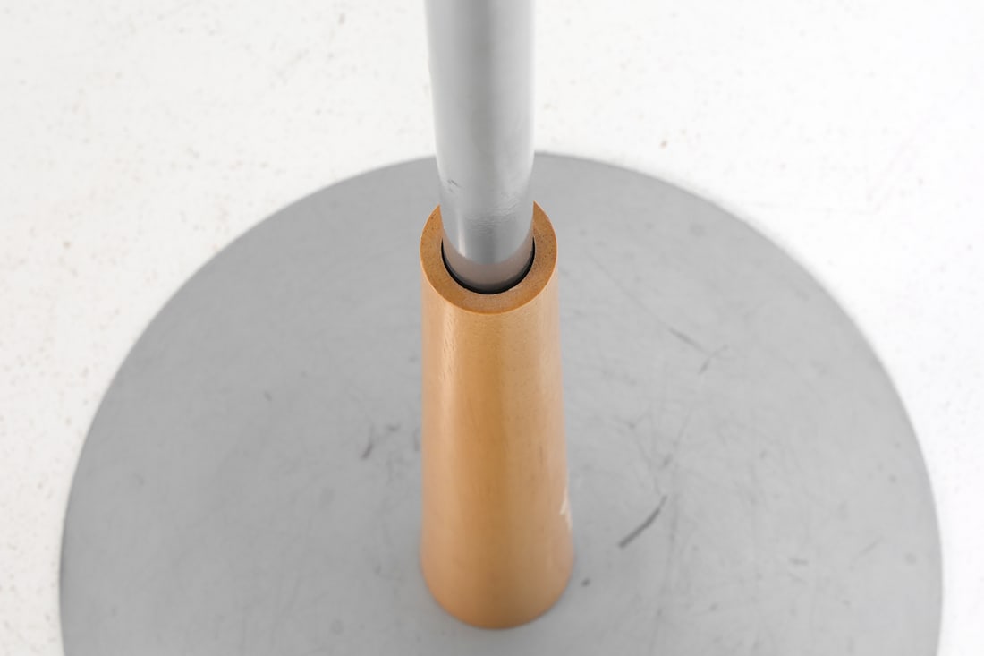 SCANDINAVIAN COAT RACK - 12