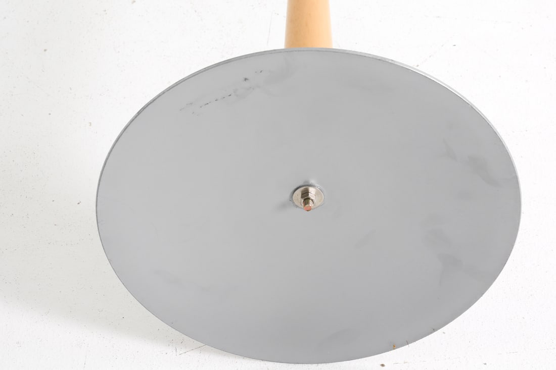 SCANDINAVIAN COAT RACK - 14