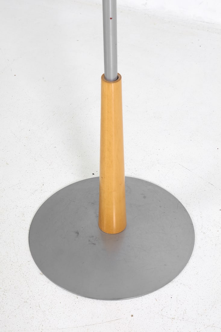 SCANDINAVIAN COAT RACK - 7
